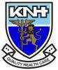 KNH logo